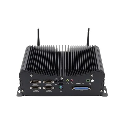 Industrial Embedded Mini PC